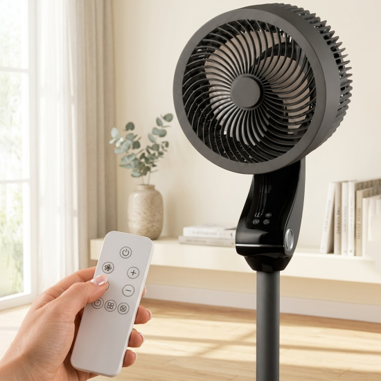 Air Circulation Fan